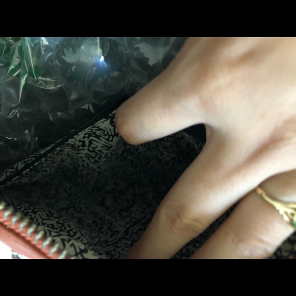 Rebecca Minkoff Crossbody - Picture 5 of 8